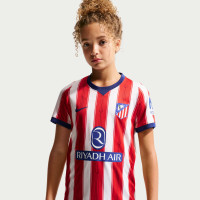 Nike Atletico Madrid Home Shirt 2026-2027 Kids