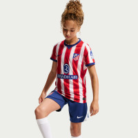 Nike Atletico Madrid Home Shirt 2026-2027 Kids