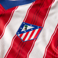 Nike Atletico Madrid Home Shirt 2026-2027 Kids