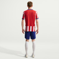 Nike Atletico Madrid Home Shorts 2026-2027