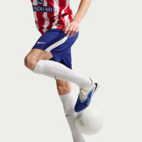 Nike Atletico Madrid Home Shorts 2026-2027