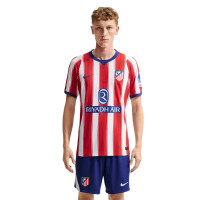 Nike Atletico Madrid Home Shorts 2026-2027