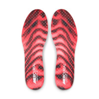 Nike Mercurial Superfly 11 Elite SE Gras Football Boots (FG) Black Hot Pink Purple Silver Grey
