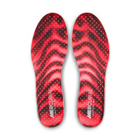 Nike Mercurial Vapor 17 Elite SE Artificial Grass Football Boots (AG) Black Hot Pink Purple Silver Grey