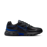 Nike Initiator Sneakers Zwart Antraciet Blauw