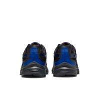 Nike Initiator Sneakers Zwart Antraciet Blauw