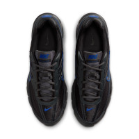 Nike Initiator Sneakers Zwart Antraciet Blauw