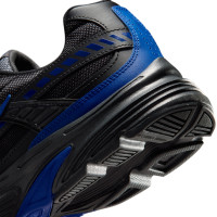 Nike Initiator Sneakers Zwart Antraciet Blauw