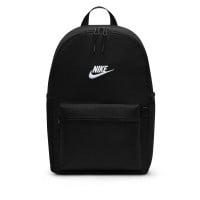 Nike Heritage Backpack 2.0 Black Black White