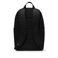 Nike Heritage Backpack 2.0 Black Black White