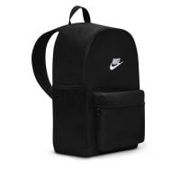 Nike Heritage Backpack 2.0 Black Black White