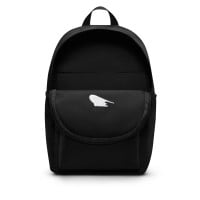 Nike Heritage Backpack 2.0 Black Black White
