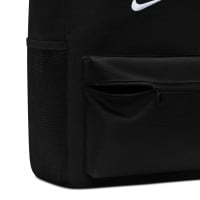 Nike Heritage Backpack 2.0 Black Black White