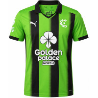 PUMA Cercle Brugge Thuisshirt 2026-2027