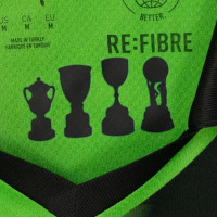 PUMA Cercle Brugge Home Shirt 2026-2027