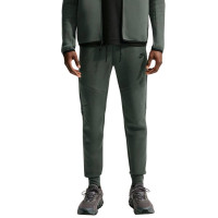 Nike Tech Fleece Sportswear Tracksuit Mint Green Dark Green Black