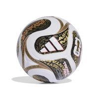 adidas 2026 World Cup Trionda League Final Football White Black Gold