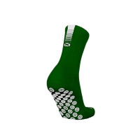 Stanno Raw Crew Grip Socks Green White
