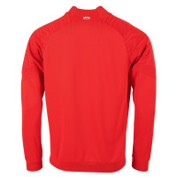 Stanno Bolt Training Jacket Red