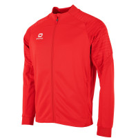 Stanno Bolt Training Jacket Red