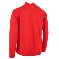 Stanno Bolt Training Jacket Red