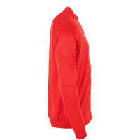 Stanno Bolt Training Jacket Red