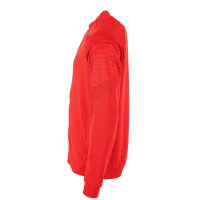 Stanno Bolt Training Jacket Red