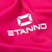 Stanno Altius Pink Black Football Shirt