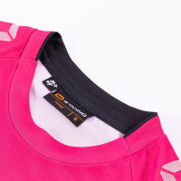 Stanno Altius Women's Pink Black Football Shirt