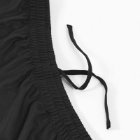 Stanno Altius Football Shorts Black Pink