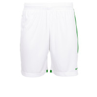 Stanno Focus Voetbalbroekje II Wit Groen