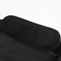 Stanno San Remo Bag Black