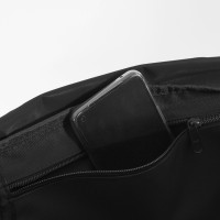Stanno San Remo Bag Black