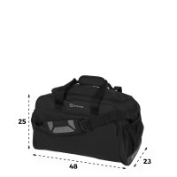 Stanno San Remo Bag Black