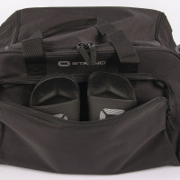 Stanno Merano Bag Black