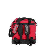 Stanno Pro Backpack Prime Red