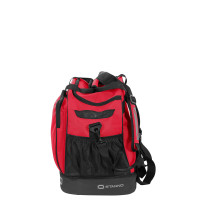 Stanno Pro Backpack Prime Red