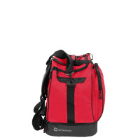 Stanno Pro Backpack Prime Red