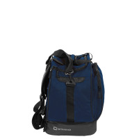 Stanno Pro Backpack Prime Dark Blue
