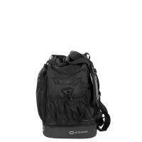 Stanno Pro Backpack Prime Black