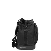 Stanno Pro Backpack Prime Black