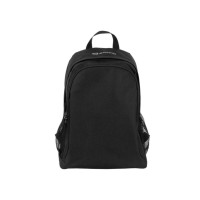 Stanno Campo Backpack Black