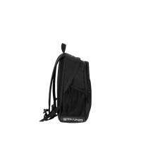 Stanno Campo Backpack Black