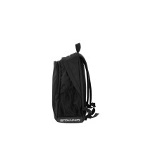 Stanno Campo Backpack Black