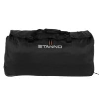 Stanno Premium Team Trolley Bag Black