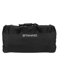 Stanno Premium Team Trolley Bag Black