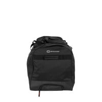 Stanno Premium Team Trolley Bag Black