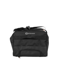 Stanno Premium Medium Trolley Bag Black