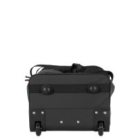 Stanno Premium Medium Trolley Bag Black