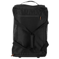 Stanno Premium Medium Trolley Bag Black